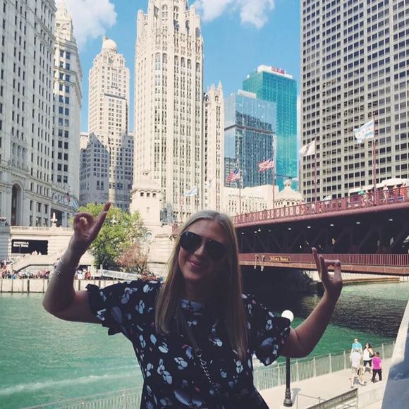 Meet your Posher, Devan - Picture 1 of 3